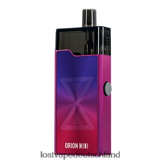 Lost Vape Orion Mini-Pod-Kit Phantomviolett LVN20L299 Lost Vape Near Me