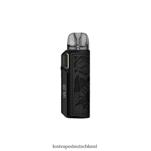Lost Vape Thelema Elite-Pod-System-Kit Adler schwarz LVN20L334 Lost Vape Wholesale
