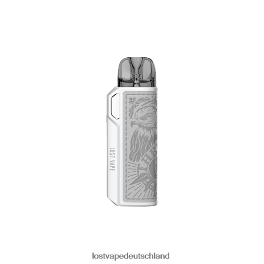 Lost Vape Thelema Elite-Pod-System-Kit Adlergrau LVN20L333 Lost Vape Flavors