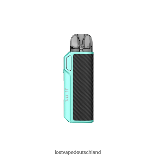 Lost Vape Thelema Elite-Pod-System-Kit Smaragdkohlenstoff LVN20L329 Lost Vape Near Me