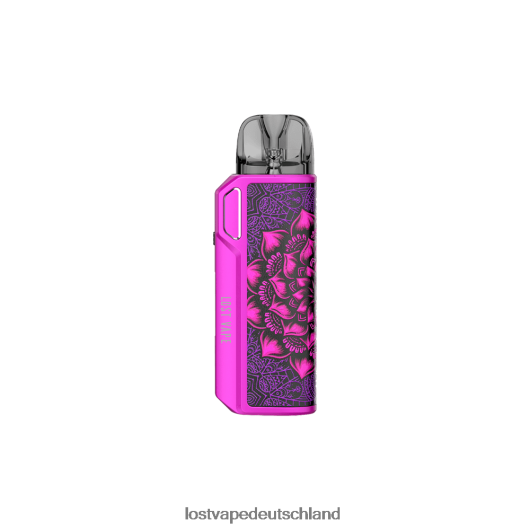 Lost Vape Thelema Elite-Pod-System-Kit rosa Überlebender LVN20L332 Lost Vape Berlin