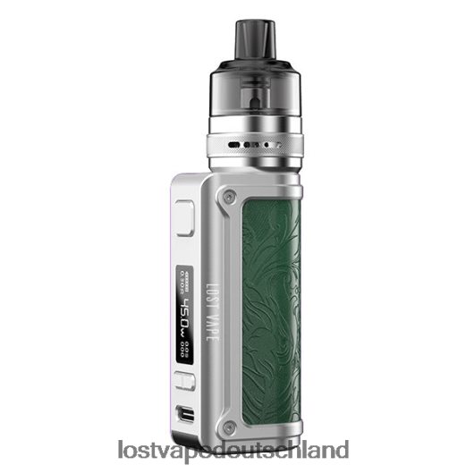 Lost Vape Thelema Mini-Kit 45w | Ub Lite Pod Tank Selva-Silber LVN20L246 Lost Vape Kaufen Deutschland