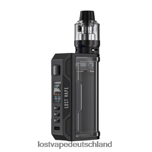 Lost Vape Thelema Quest-200-W-Kit schwarz/klar LVN20L135 Lost Vape Preis Deutschland
