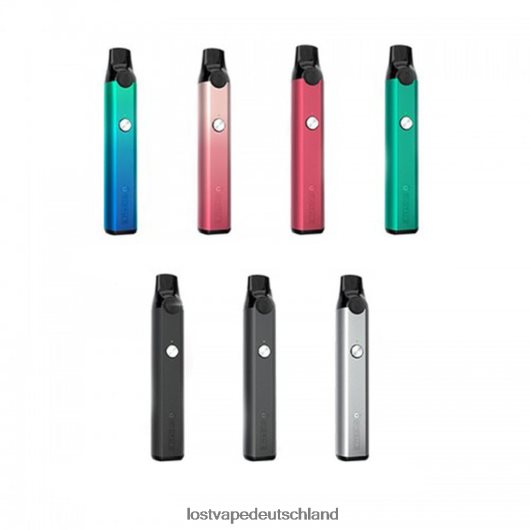 Lost Vape UB Lite-Pod-Kit | 30w mystisches Rotguss LVN20L444 Lost Vape Wholesale
