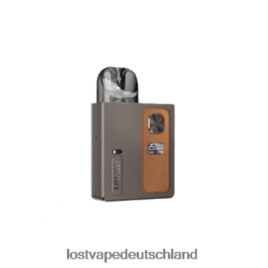 Lost Vape URSA Baby Pro-Pod-Kit Rotguss-Espresso LVN20L162 Lost Vape Berlin