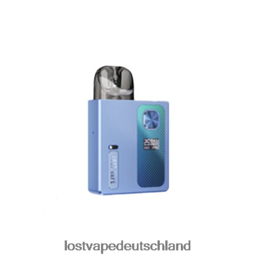 Lost Vape URSA Baby Pro-Pod-Kit frostblau LVN20L164 Lost Vape Wholesale
