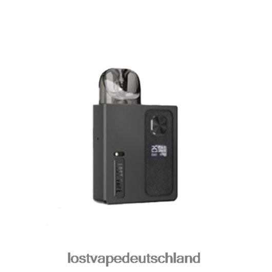 Lost Vape URSA Baby Pro-Pod-Kit klassisches Schwarz LVN20L161 Lost Vape Deutschland