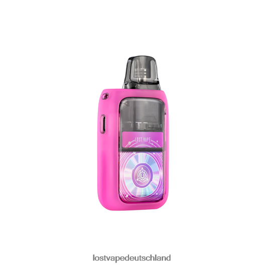 Lost Vape URSA Epoch 25-W-Pod-System Crush-Mischung LVN20L358 Lost Vape Customer Service