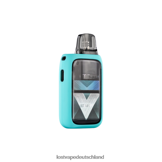 Lost Vape URSA Epoch 25-W-Pod-System Rennzone LVN20L362 Lost Vape Berlin