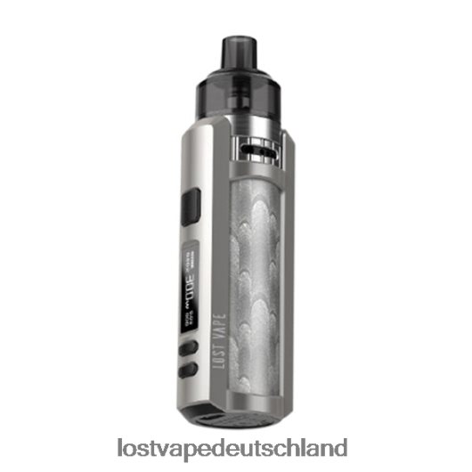 Lost Vape URSA Mini 30-W-Pod-Kit Kristallcreme LVN20L25 Lost Vape Preis Deutschland