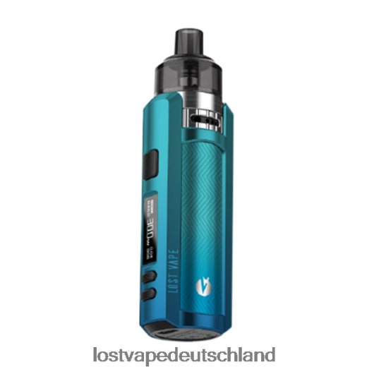 Lost Vape URSA Mini 30-W-Pod-Kit Phantomblau LVN20L269 Lost Vape Near Me