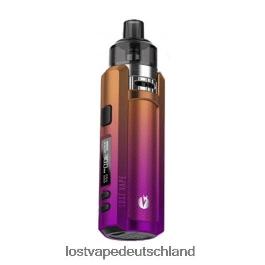 Lost Vape URSA Mini 30-W-Pod-Kit Phantomviolett LVN20L271 Lost Vape Deutschland