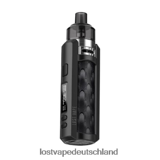 Lost Vape URSA Mini 30-W-Pod-Kit dunkler Ritter LVN20L266 Lost Vape Kaufen Deutschland