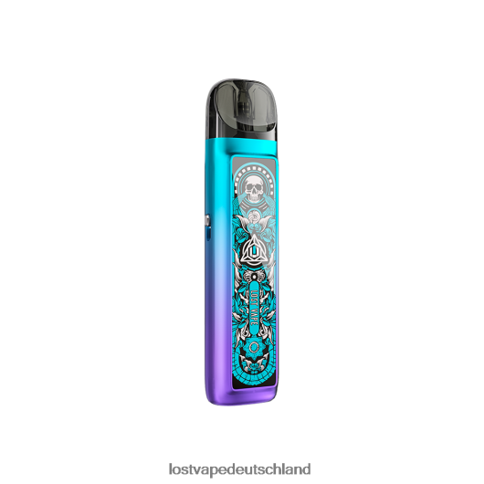 Lost Vape URSA Nano 2 Bausatz | Pod-System Chromseele LVN20L290 Lost Vape Pods Near Me