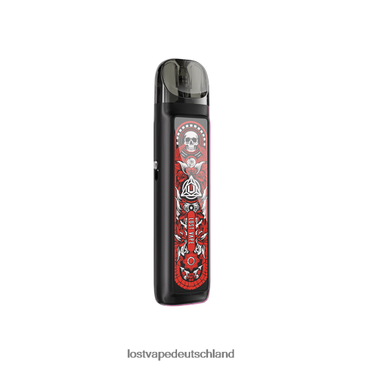 Lost Vape URSA Nano 2 Bausatz | Pod-System Racheseele LVN20L294 Lost Vape Wholesale