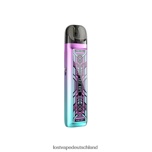Lost Vape URSA Nano 2 Bausatz | Pod-System dynamischer Raum LVN20L28 Lost Vape Customer Service