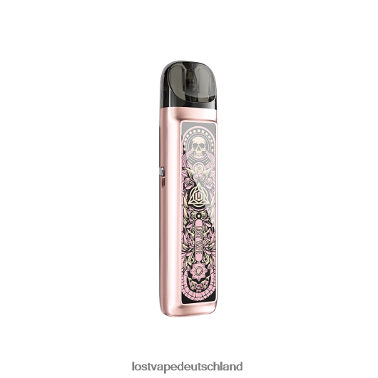 Lost Vape URSA Nano 2 Bausatz | Pod-System königliche Seele LVN20L291 Lost Vape Deutschland