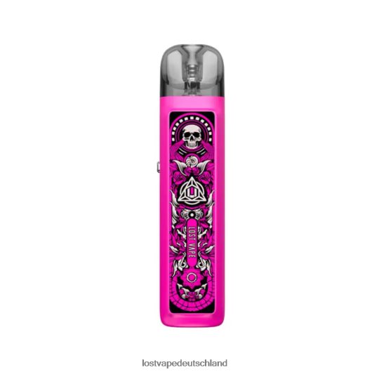 Lost Vape URSA Nano 2 Bausatz | Pod-System rosa Überlebender LVN20L292 Lost Vape Berlin