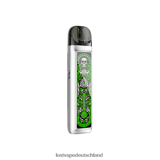 Lost Vape URSA Nano 2 Bausatz | Pod-System wilde Seele LVN20L293 Lost Vape Flavors