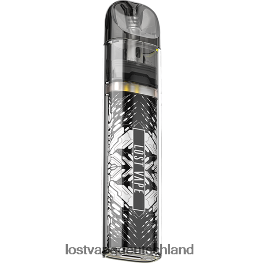 Lost Vape URSA Nano Art-Pod-Kit Deep Space x Haleido Kunst LVN20L23 Lost Vape Flavors