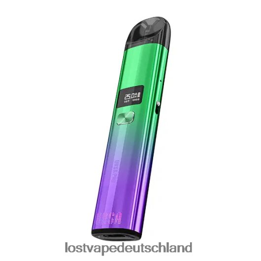 Lost Vape URSA Pro Pod-Kit Antarktis g LVN20L155 Lost Vape Preis Deutschland
