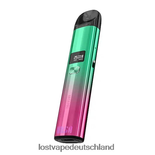 Lost Vape URSA Pro Pod-Kit Mojito g LVN20L156 Lost Vape Kaufen Deutschland