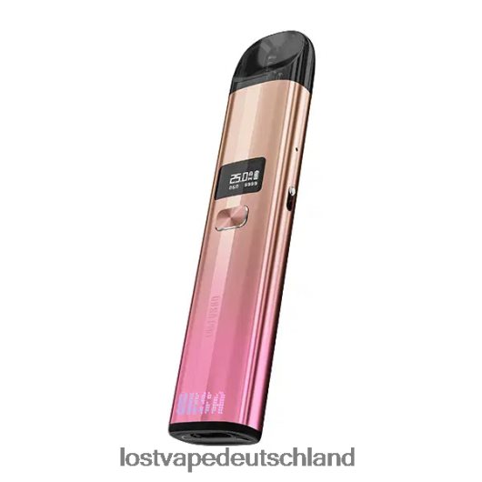 Lost Vape URSA Pro Pod-Kit Sakura g LVN20L154 Lost Vape Wholesale