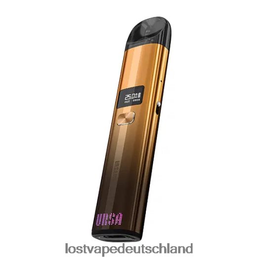 Lost Vape URSA Pro Pod-Kit Sonnenaufgang g LVN20L157 Lost Vape Review Deutschland