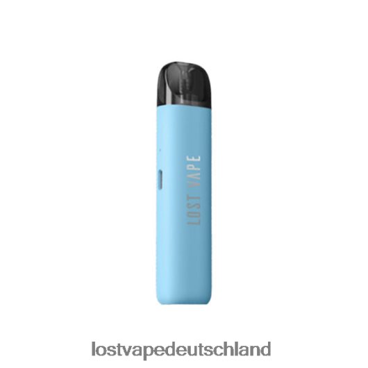 Lost Vape URSA S Pod-Kit Baby blau LVN20L205 Lost Vape Preis Deutschland