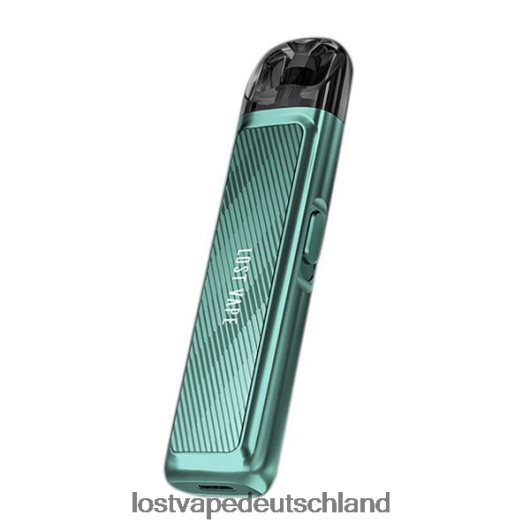 Lost Vape URSA Pod-Kit | 800 mAh Twillgrün LVN20L216 Lost Vape Kaufen Deutschland