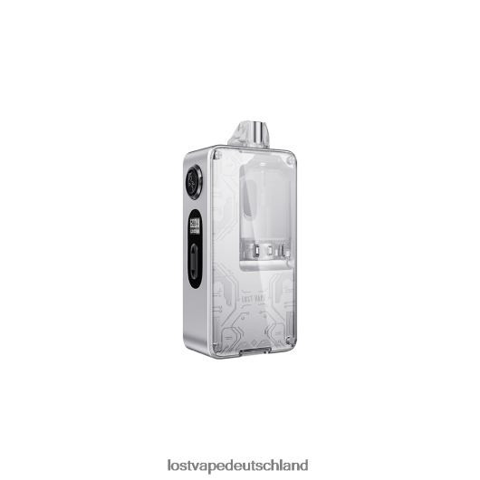 Lost Vape Centaurus B60 AIO-Kit | Pod-System Cybersturm LVN20L338 Lost Vape Customer Service