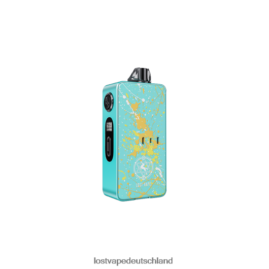 Lost Vape Centaurus B60 AIO-Kit | Pod-System Frühlingssturm LVN20L339 Lost Vape Near Me