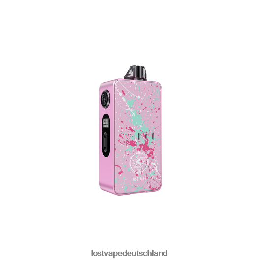 Lost Vape Centaurus B60 AIO-Kit | Pod-System Sommerwind LVN20L340 Lost Vape Pods Near Me