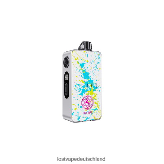 Lost Vape Centaurus B60 AIO-Kit | Pod-System Winterspritzer LVN20L341 Lost Vape Deutschland