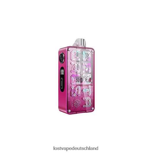 Lost Vape Centaurus B60 AIO-Kit | Pod-System rosa Bergfried LVN20L336 Lost Vape Kaufen Deutschland