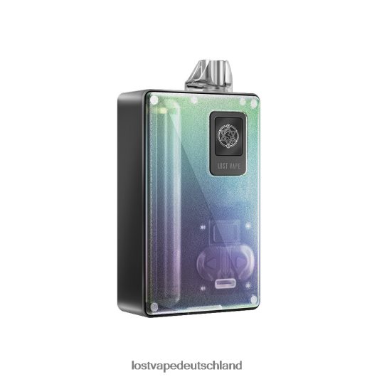 Lost Vape Centaurus B80 AIO-Kit | Pod-System| Batterie nicht im Lieferumfang enthalten Nebel funkeln LVN20L305 Lost Vape Preis Deutschland