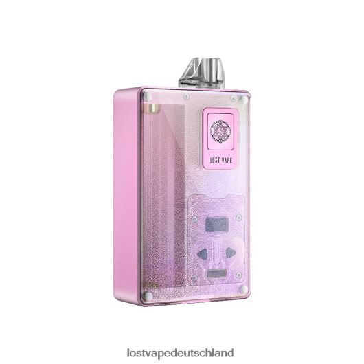 Lost Vape Centaurus B80 AIO-Kit | Pod-System| Batterie nicht im Lieferumfang enthalten Nebelgalaxien LVN20L307 Lost Vape Review Deutschland