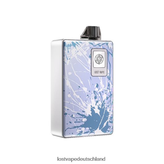 Lost Vape Centaurus B80 AIO-Kit | Pod-System| Batterie nicht im Lieferumfang enthalten schwallgrau LVN20L309 Lost Vape Near Me