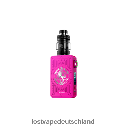 Lost Vape Centaurus m200-Kit rosa Planet LVN20L285 Lost Vape Preis Deutschland