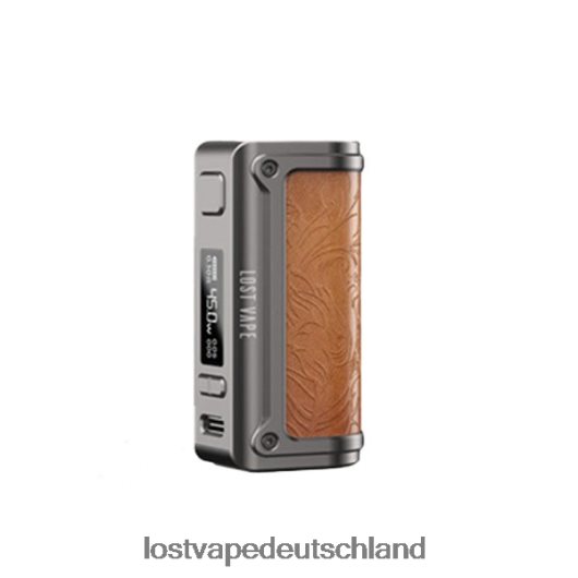Lost Vape Thelema Mini-Mod 45w Cappuccino LVN20L236 Lost Vape Kaufen Deutschland