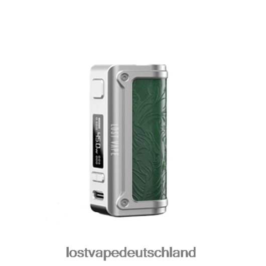Lost Vape Thelema Mini-Mod 45w Weltraumsilber LVN20L20 Lost Vape Pods Near Me