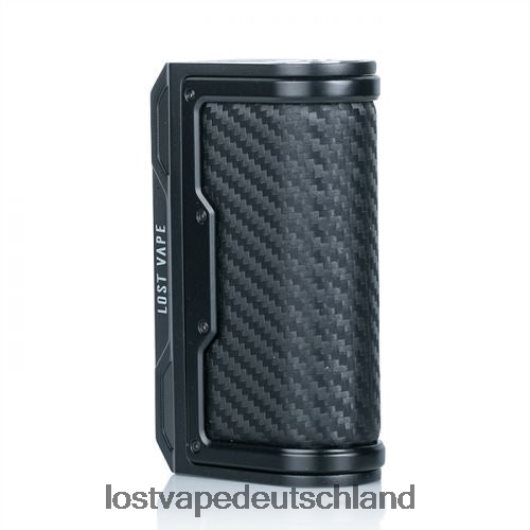 Lost Vape Thelema dna250c mod | 200w Rotguss/Kalbsleder LVN20L435 Lost Vape Preis Deutschland