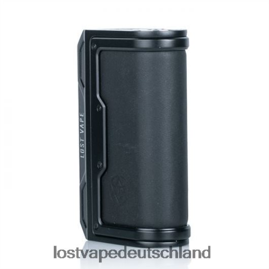 Lost Vape Thelema dna250c mod | 200w Schwarz/Kalbsleder LVN20L392 Lost Vape Berlin