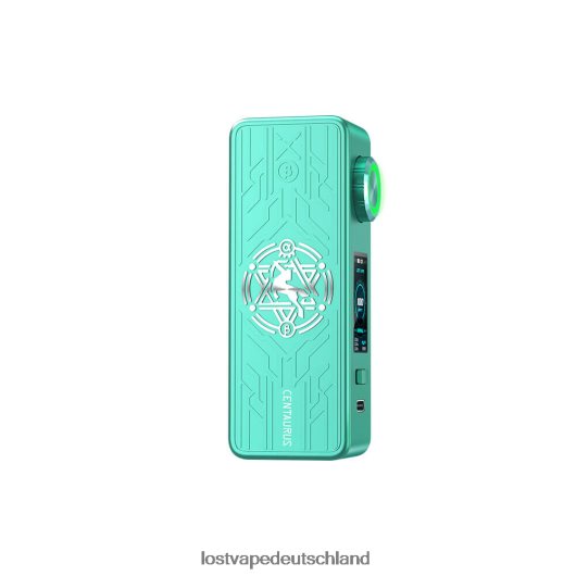 Lost Vape Centaurus m100 mod Eisminze LVN20L413 Lost Vape Flavors