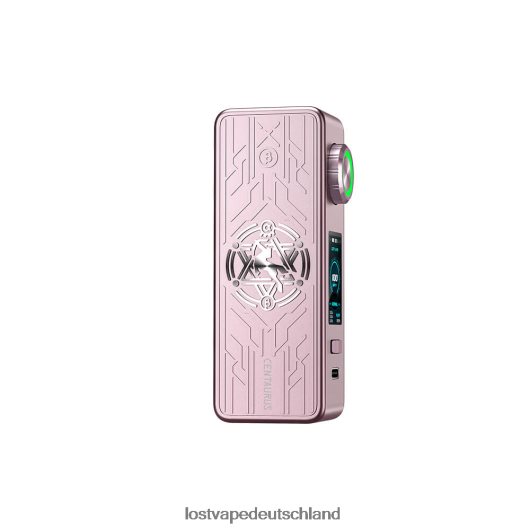 Lost Vape Centaurus m100 mod staubige Rose LVN20L379 Lost Vape Near Me