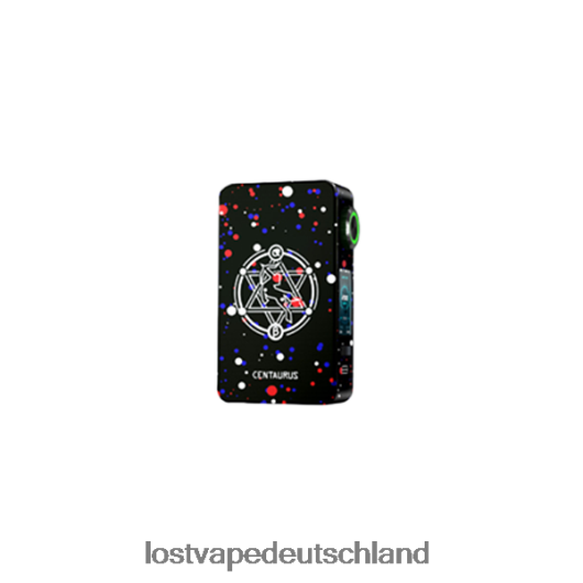 Lost Vape Centaurus m200 mod Sterbendes Licht (limitierte Auflage) LVN20L264 Lost Vape Wholesale