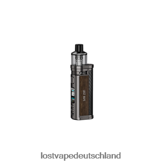 Lost Vape Centaurus q80 Pod-Mod Rotguss-Kohlefaser LVN20L319 Lost Vape Near Me