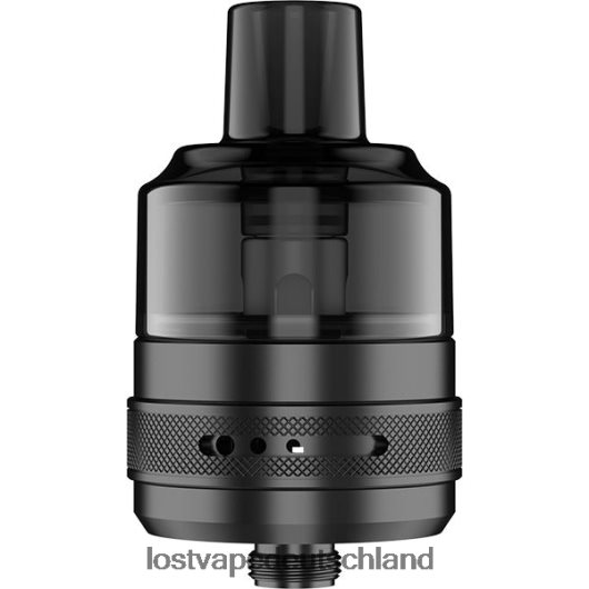 Lost Vape UB Lite-Pod-Tank Schwarz LVN20L43 Lost Vape Flavors