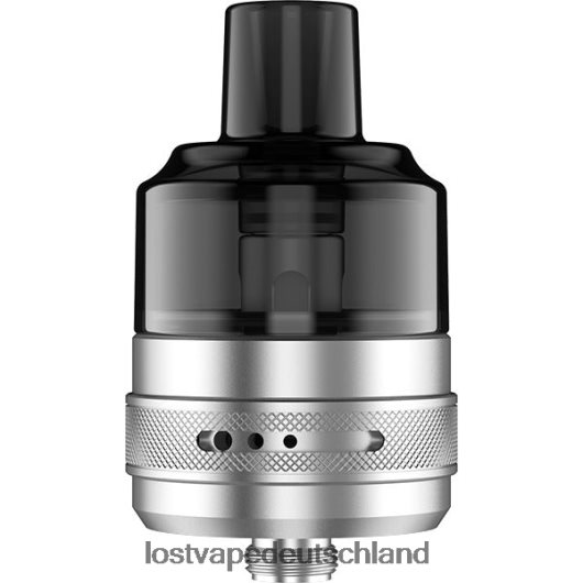 Lost Vape UB Lite-Pod-Tank Silber LVN20L357 Lost Vape Review Deutschland