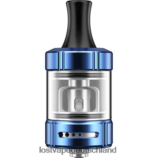Lost Vape UB Lite-Tank Saphirblau LVN20L311 Lost Vape Deutschland